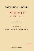 Poesie (1970-1983)