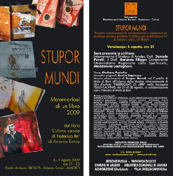 stupor mundi