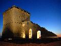 torre lapillo di notte