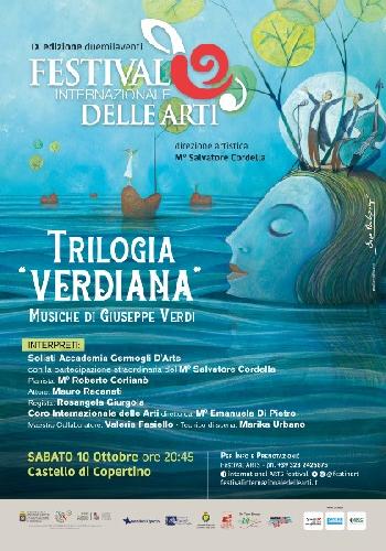 Trilogia verdiana