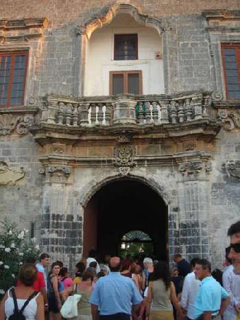 Villa Taverna