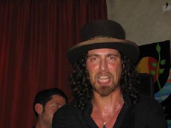 Joe Cifero