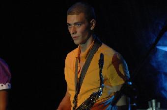 Christian Cavaliera 