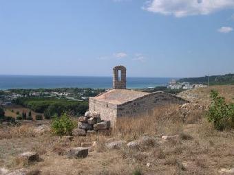 San Mauro