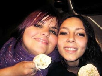 Alessia e Manuela