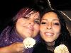 Alessia e Manuela