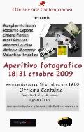 Aperitivo fotografico