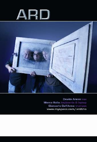 Ard trio