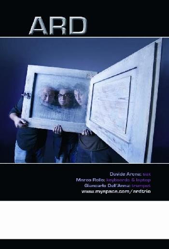 Ard trio