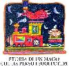 "Storia di un mago che ha perso i suoi poteri"