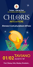 Chloris