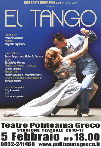 El Tango