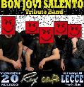 Bon-jovi Salento 20 marzo 2009