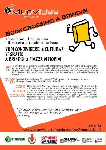 Bookcrossing