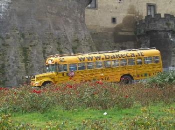 Bus Bakeca