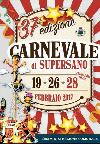 Carnevale a Supersano