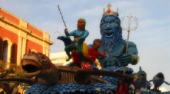 carnevale gallipoli