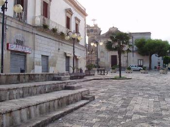 Carpignano Salentino