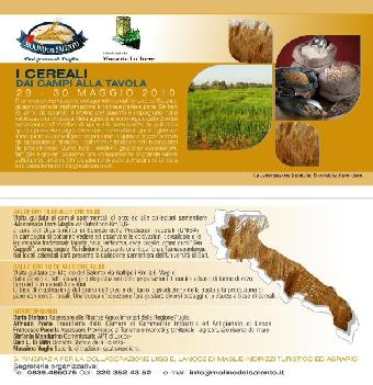 I cereali