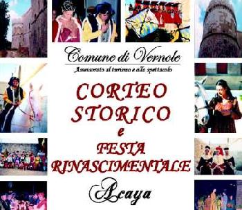 Locandina