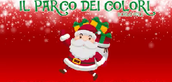 Il Villaggio di Babbo Natale