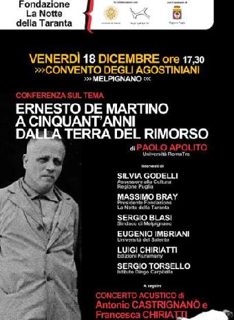 Locandina