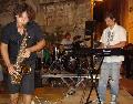 Band Angolo 20