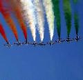 Frecce Tricolori