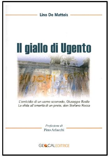 giallo di ugento