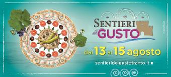 Sentieri del Gusto