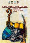 Il palio della Mezzaluna