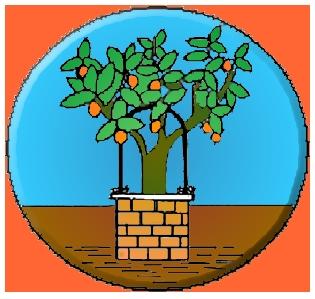 Il Pozzo e l'Arancio