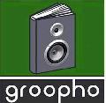 logo Groopho
