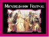 "13° Mendelssohn Festival"