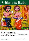 Mostra alla Libreria Kube