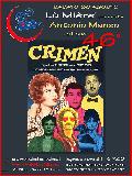 locandina Crimen