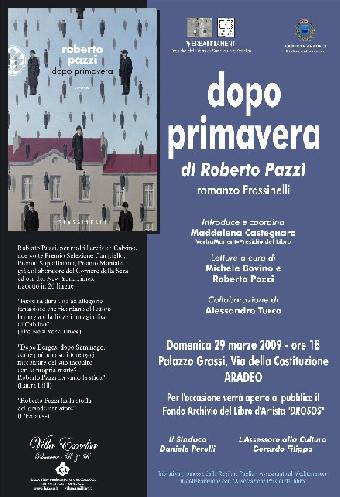 dopo primavera
