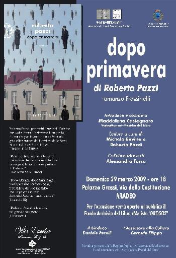 dopo primavera