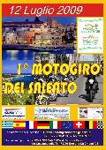 Motogiro Salento
