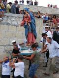 Processione a mare