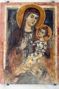 Madonna della Croce