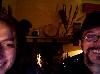 Massimiliano Manieri e Irene Scardia
