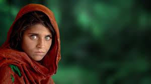 Sharbat Gula