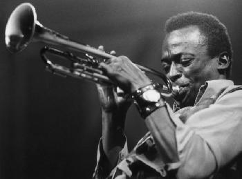 Tributo a Miles Davis