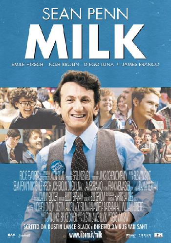 milk