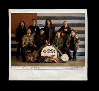 Modena City Ramblers