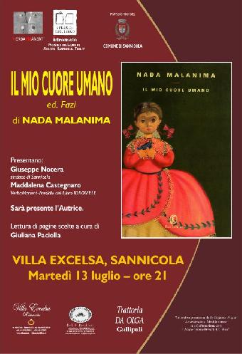 nada malanima