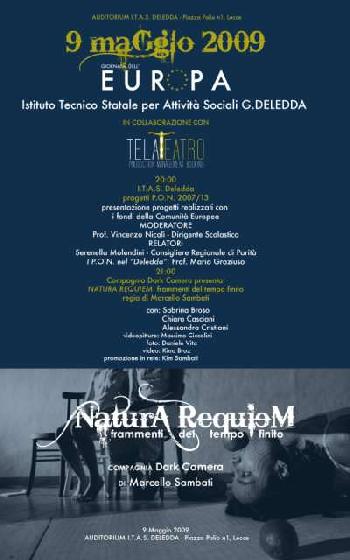 Natura Requiem
