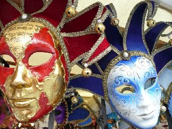 Carnevale a Tricase