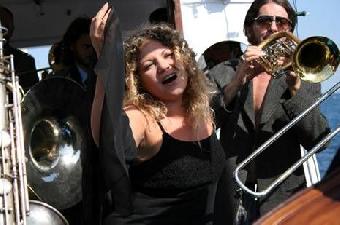 Opa Cupa